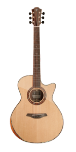 Furch Red Deluxe Gc-LR L.R. Baggs Anthem gitara elektro-akustyczna