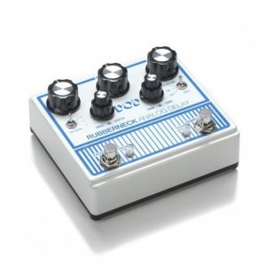 DigiTech RUBBERNECK-V-00 analogowy efekt Delay