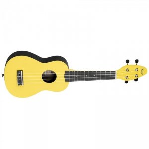 Ortega Keiki K2-LGR Ukulele Zestaw Lemon Grass 
