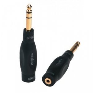 DIE HARD DHPA165 Stereo Jack M - Stereo Mini Jack F