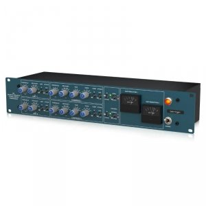 Behringer 369 Kompresor/limiter
