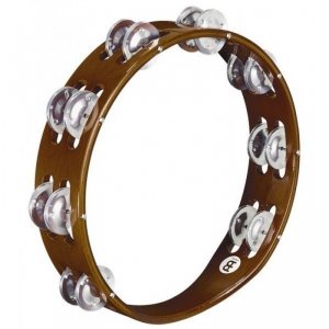 MEINL TA2A-AB Tamburyno 10 seria Regular Wood