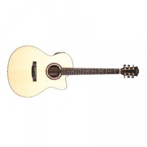 Duke GA-PF-Cut-Solid-E Misi Trio Air