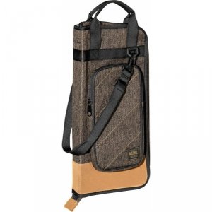 Meinl MCSBMO pokrowiec na pałki perkusyjne MOCHA TWEED