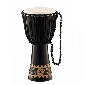 MEINL HDJ1-L Djembe 12 seria Congo Headliner Rope Tuned