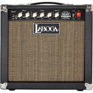 Laboga The Beast 30W Classic wzmacniacz gitarowy c