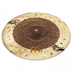 Meinl Byzance Extra Dry Dual Crash 18