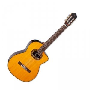 Takamine GC6CE-Nat gitara elektro klasyczna