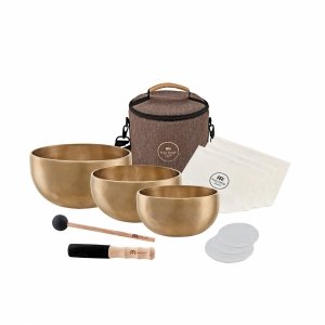 MEINL Sonic Energy SB-Y1 Zestaw 3 elementowy  Yoga Nidra