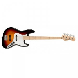 Squier Affinity Jazz Bass MN WPG 3TS 