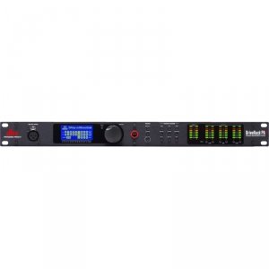 DBX DriveRack PA2