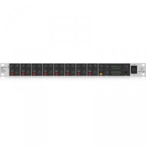 Behringer RX1602 V2 16-kanałowy mikser wielozadaniowy