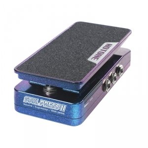 Hotone SP20 Soul Press II - efekt gitarowy / pedał ekspresji