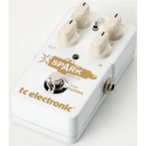 TC Electronic Spark Booster