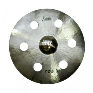 Soultone F06-FXO18 Crash 18''