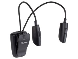 Boston MSL-712 lampka Led na pulpit 2x6Led