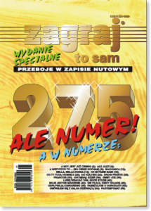 Studio Bis Zagraj to sam Wydanie Specjalne 275