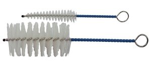 Champion CH8118 komplet wyciorów (808E + 8100E)