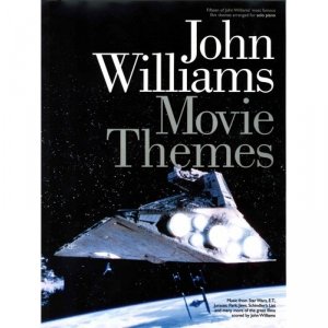 Wise John Williams Movie Themes
