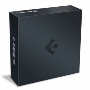 Steinberg Cubase Pro 10 Edu program