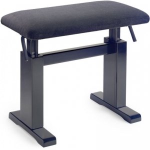Stagg PBH 780 BKM VBK ława hydrauliczna czarna