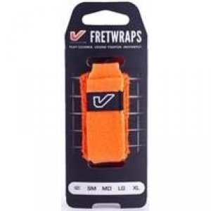 Gruvgear FretWraps Flare Orange Medium