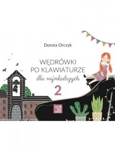 Euterpe Wędrówki po klawiaturze 2 Orczyk