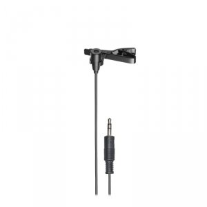 AUDIO TECHNICA ATR3350 xiS mikrofon krawatowy do smartphona