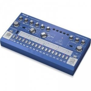 Behringer RD-6-BU analogowa maszyna perkusyjna
