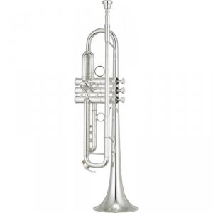 Yamaha YTR-8335RGS 04 trąbka