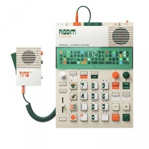 Teenage Engineering EP-40 + EP-2350 sampler sekwencer aranżer