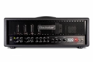 Blackstar Series One 100 mk II Wzmacniacz gitarowy Head