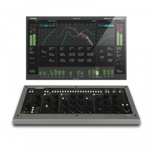 Softube Console 1 mk II sprzętowy sterownik 