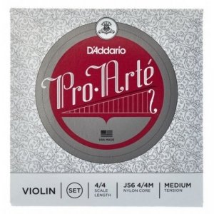 D'Addario J56 ProArte 4/4