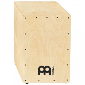 MEINL SC100B Snarecraft Baltic Birch natural cajon