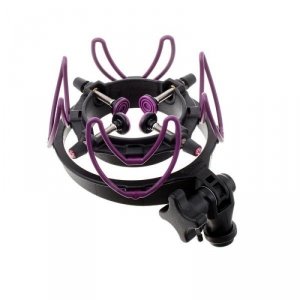 Aston USM Rycote