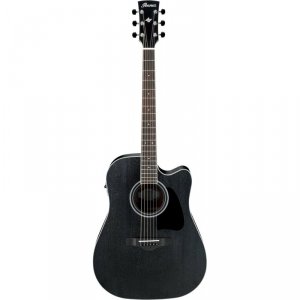 Ibanez AW84CE-WK Gitara Elektro-Akustyczna 