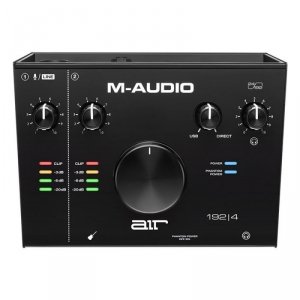 M-Audio Air 192/4 interfejs Audio USB