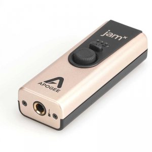 Apogee JAM X - Interfejs audio