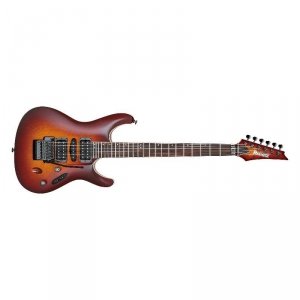 Ibanez S6570SK-STB Sunset Burst Prestige 