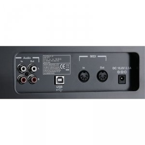 Kurzweil MP10 (SR)