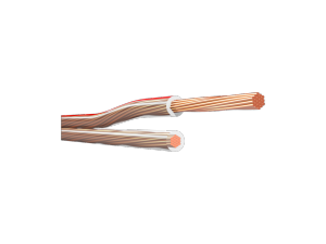 Klotz LYP015T Przewód głośnikowy 2 x 1,5 mm2