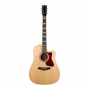 Norman ST40 Solid Sitka Spruce
