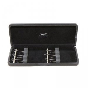 Gewa 751063 Etui na 6 stroików do fagotu