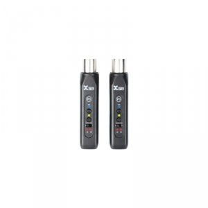  XVive P3 Bluetooth Audio Receiver Set 