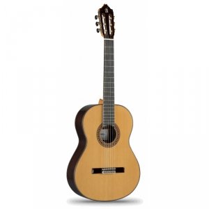 Alhambra 8P Gitara klasyczna Profesjonalna