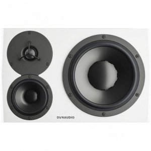 Dynaudio LYD48 WH Right monitor aktywny prawy