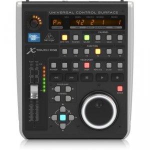Behringer X-Touch One kontroler DAW