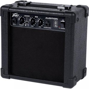 Peavey Audition wzmacniacz gitarowy 7W