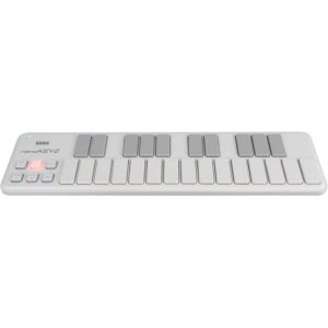 KORG nanoKEY 2 WH